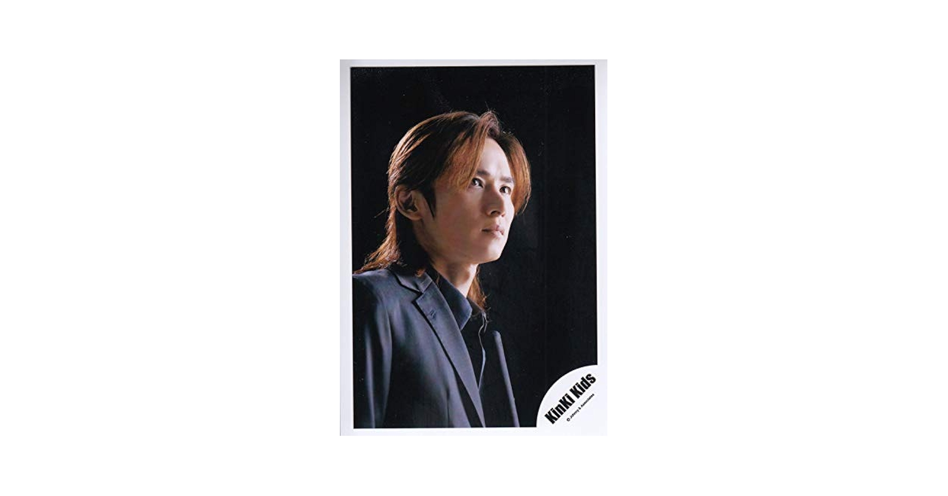 KinKi Kids 公式写真＊438 Amazon.co.jp: Kinki Kids 公式生写真（集合）KKK00433 : ホビー