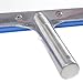 Milliard 17.5 inch Extra-Wide Nylon Pool Brush, Designed for Use with Vinyl Lined Pools