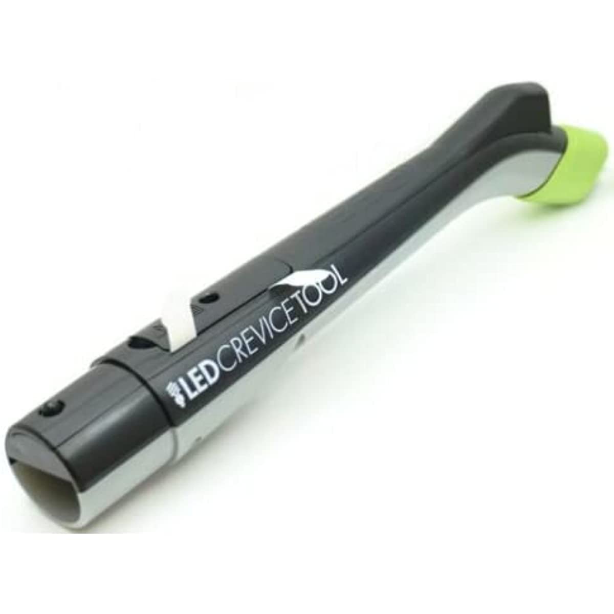 1607896 - LED Lighted Crevice Tool compatible with Bissell Pet Hair Eraser Vacuum