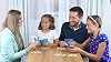 Regal Games Juegos de Cartas para Niños - Go Fish, Crazy 8's, Old Maid, Slap Jack, Garbage Monster, War - Juegos de Mesa Clásicos Familiares Simples y Divertidos - Los Juegos Pueden Variar (Set de 6) 5