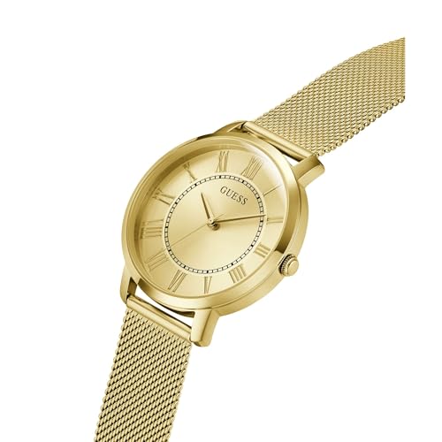 Mens Watch Guess Gw0832g1 40mm 3atm - vue 8