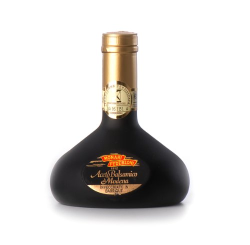 Monari Federzoni Aceto Balsamico 250ml : Amazon.de: Lebensmittel & Getränke