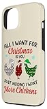 Zoom IMG-1 custodia per iphone 13 christmas