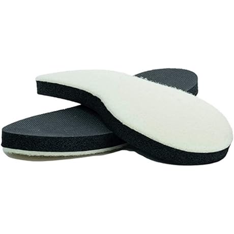 Peak Performance Boot Replacement Pads: Unleash the Cougar Within