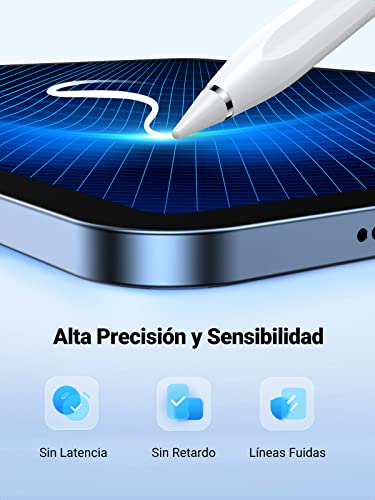 Listado y reviews de Pencil ipad de esta semana. 24 Imagen adicional