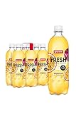 LEICHTER GENUSS: granini Fresh enthält weniger als 15 kcal pro 100 ml und ist deshalb kalorienarm. Du kannst die fruchtige Erfrischung also ganz ohne schlechtes Gewissen genießen