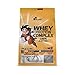 Produktbild Olimp Whey Protein Complex 100% Limited Edition - Dragon Ball Z | Truffle mit Orange Geschmack | 700 g | 20 Portionen | Powder Eiweiß-Pulver | BCAA-Aminosäuren | mit Süßstoffen, aspartamfrei
