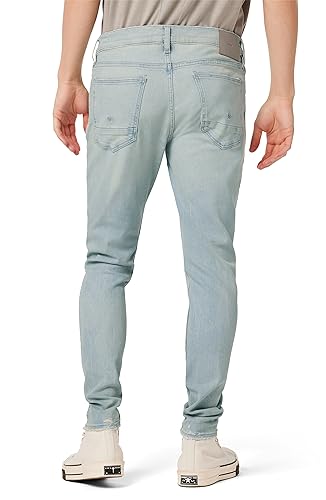 HUDSON Men's Zack Skinny (Zip Fly)3