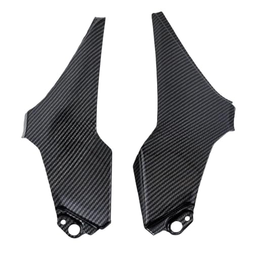 Aileron de moto pour Z900 cache latéral réservoir carénage selle cadre 2017-2021