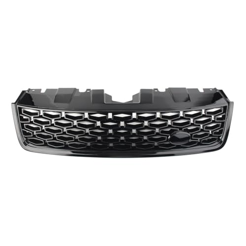 Calandre supérieure Land Rover Discovery Sport 2015-2018 pare-chocs avant