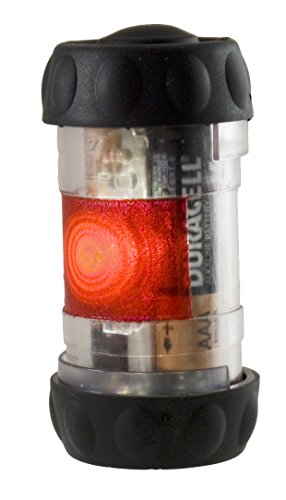 Lampe de tête 3AAA Vizion I Ex Underwater Kinetics jaune 65 lumens