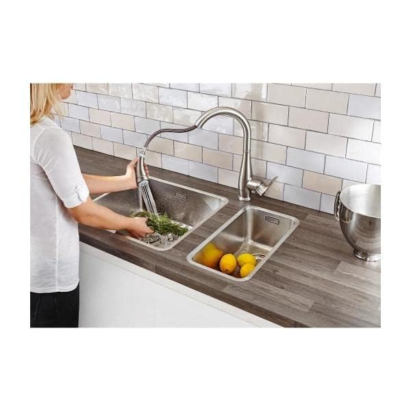 キッチン混合栓　GROHE 3109500C-3.jpg