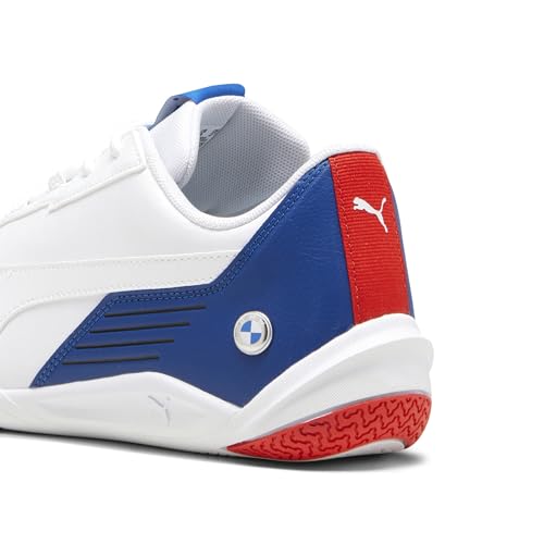 Image of Puma Unisex Adult BMW MMS RCat Machina Sneaker
