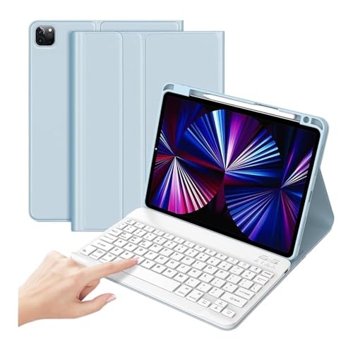 Housse de protection pour tablette haut de gamme iPad Pro 11 pouces - 2