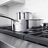 Cuisinart Professional Series Cookware 13 Piece Set #1