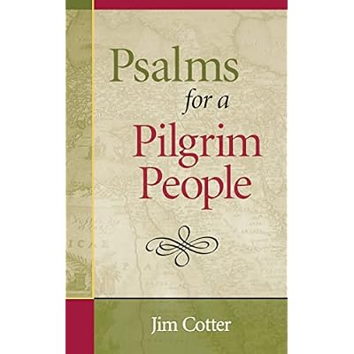Psalms for a Pilgrim People