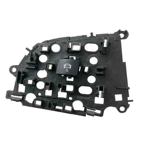 Bouton volant VW Polo usé remplacez le cache Distance Control Volume RES