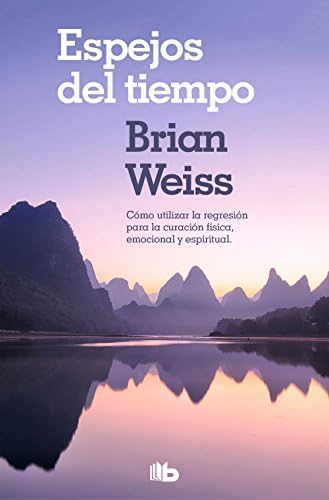 Espejos del tiempo (No ficción)