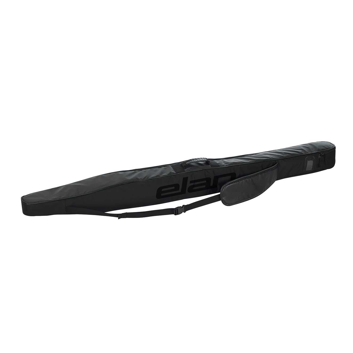 elan – Funda de esquí Black Edition Bag para hombre, talla única, color negro