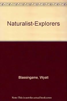 Naturalist-Explorers