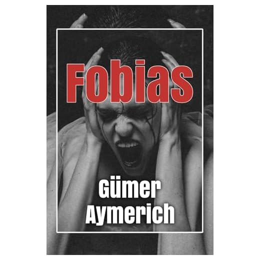 FOBIAS: 9 Historias de Terror Psicologico