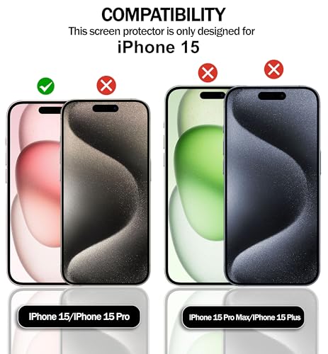 Coque silicone iPhone 15 antichoc evite les rayures d ecran TPU - 2