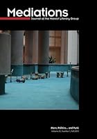 Mediations, Volume 25, Number 1: Marx, Politics... and Punk 061553290X Book Cover