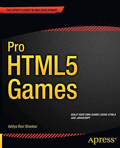 Pro Html5 Games