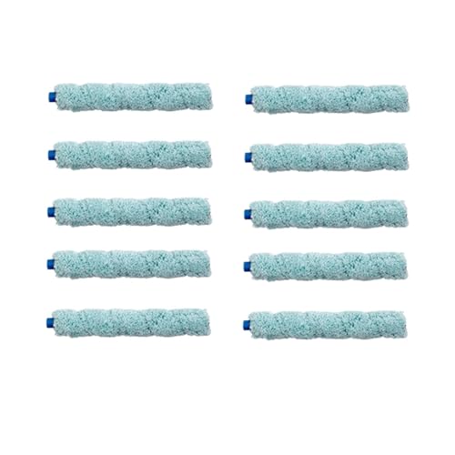 Brosse à rouleau pour Shinebot W400 idéale pour nettoyer la cuisine