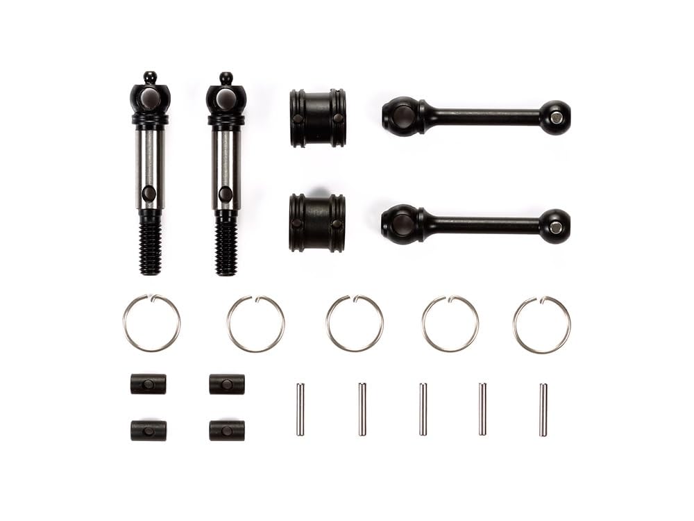 TRF バギー用 ダブルカルダン ドライブシャフト新品 Amazon.co.jp: タミヤ (TAMIYA) TRFシリーズ (パーツ) No.200 ダブル