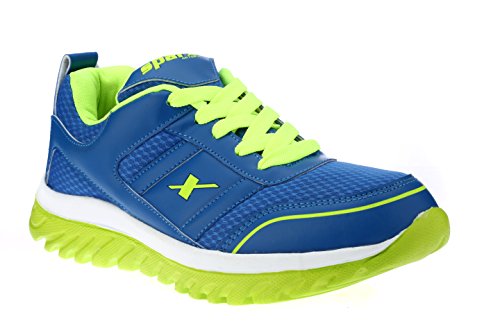 Image of SPARX Mens Sx0502g Sports Shoes