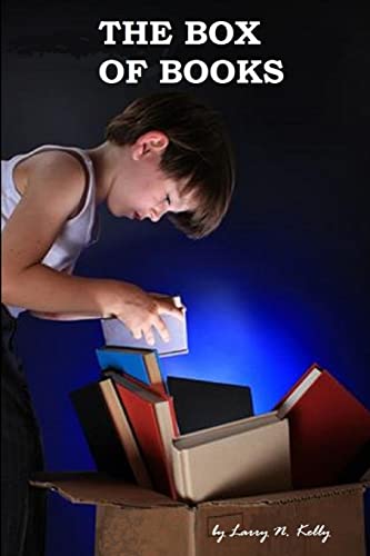THE BOX OF BOOKS