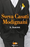 Il barone 9720044497 Book Cover