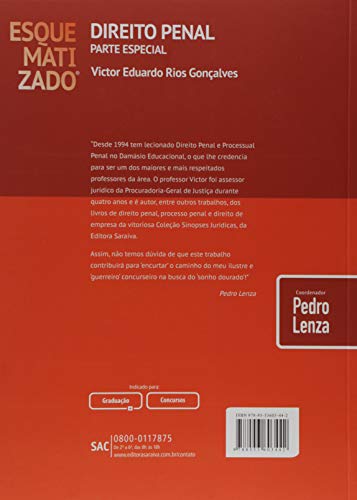 Direito penal: parte especial Direito penal: parte especial - Imagem 2