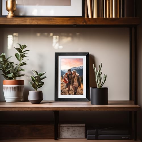 WiFi Digital Picture Frame 10.1 Inch
