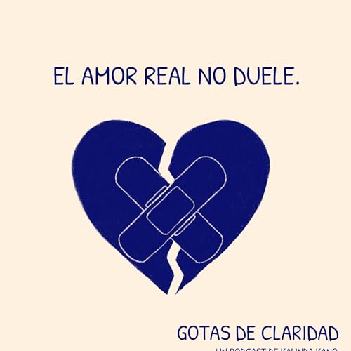 El amor real no duele.