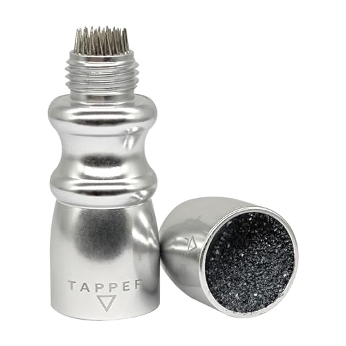 MoyanSuper 3-in-1 Pool Cue Tip Shaper Billiard Cue Stick Accessories