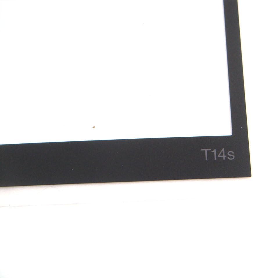 Parts for Lenovo ThinkPad T14s Gen 4 LCD Bezel Sheet for IR 5M Camera 5M11L64880