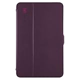 Speck Products StyleFolio Case and Stand for Samsung Galaxy Tab A 10.1, Syrah Purple/Magenta Pink...