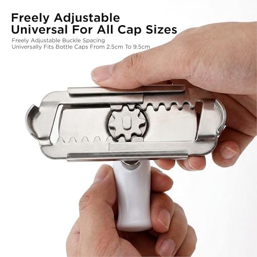 XISHIUYIS Adjustable Jar Opener (2-Pack) — view 2