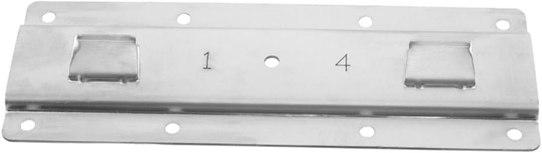 Range Hood Accessories Install Easy Ceiling Wall Brackets for Mounting