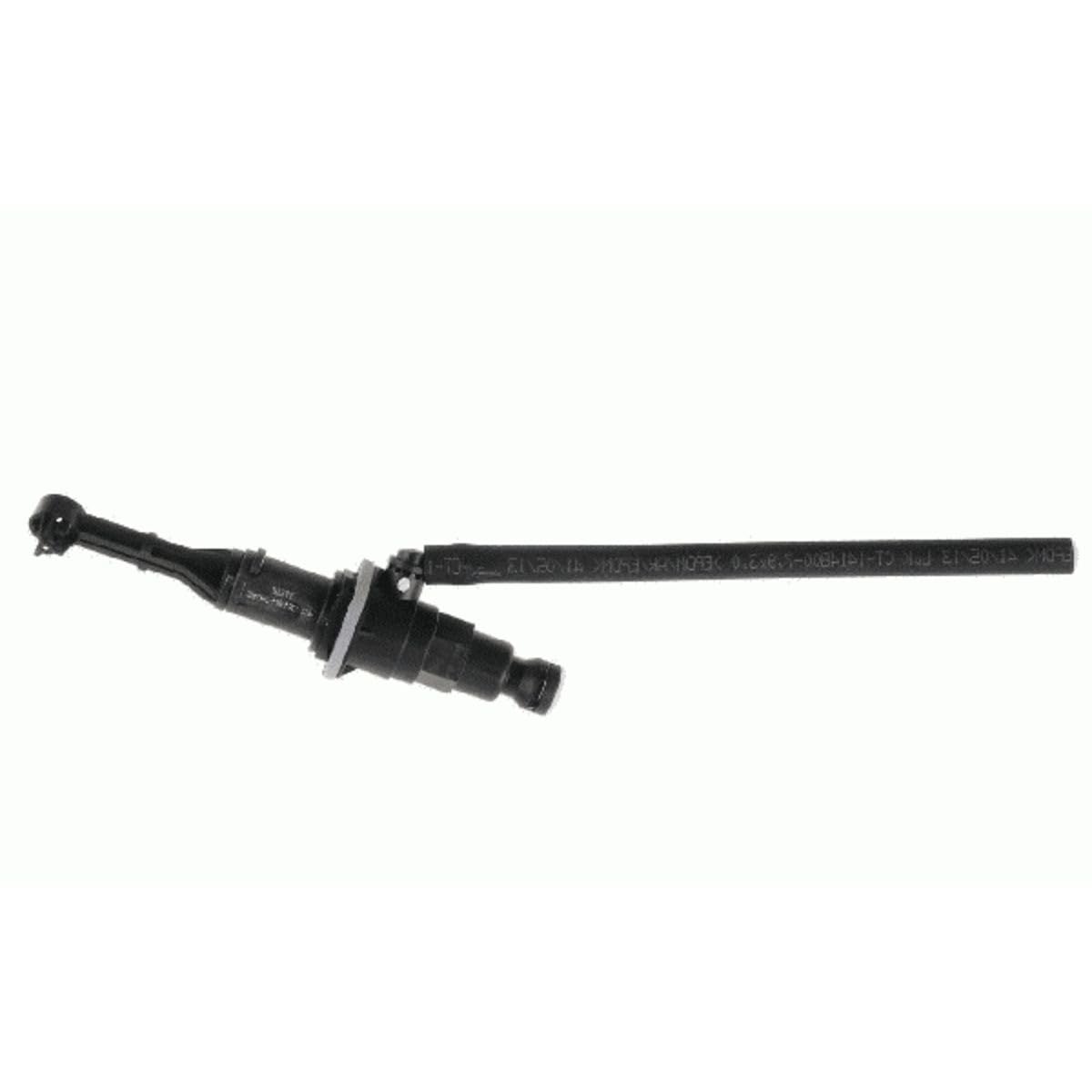 Sachs 6284 600 153 Hydraulika sprzęgła