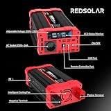 REDSOLAR B0FX5H7V3P lato 3