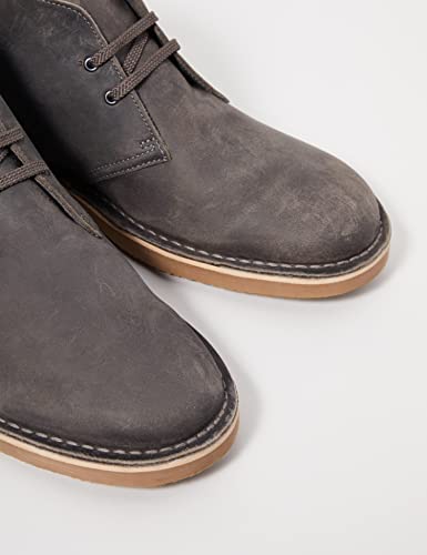 Image of Clarks Men's Bushacre3 Chukka Boots