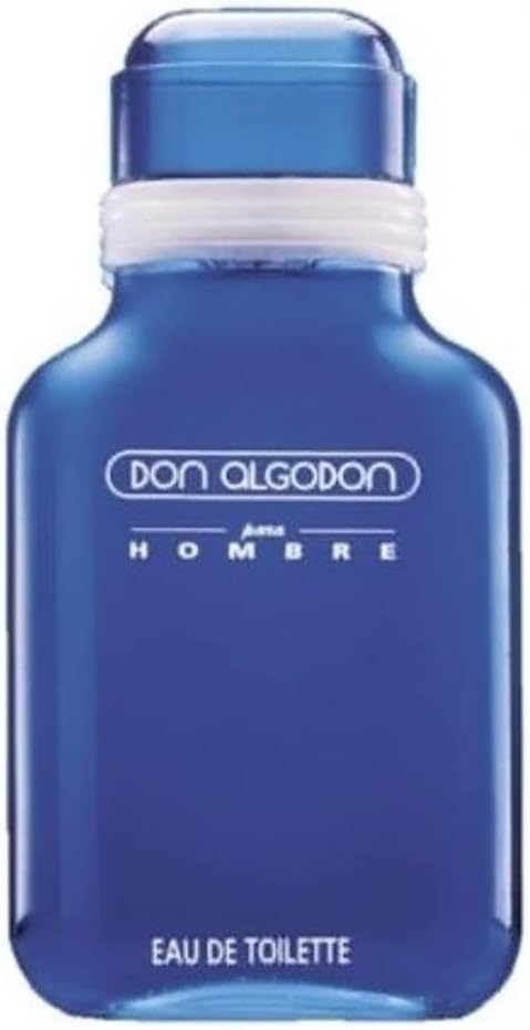 Don Algodon - Men's Eau de Cologne, 200 ml.