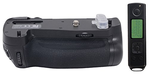 Mcoplus MK-DR750 MB-D16 2.4 G Wireless Control