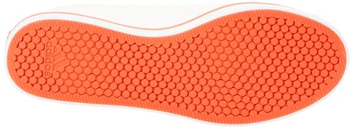 Tênis Adidas Vs Pace 2.0 Masculino - Branco/vermelho - 41