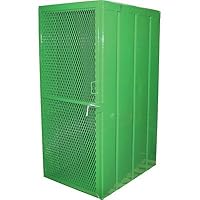 Algopix Similar Product 20 - 72H x 32 W x 42 D Cylinder Storage