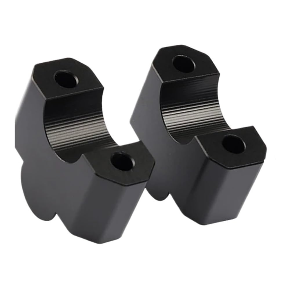 Abrazadera elevadora de manillar mecanizada para series 700CL-X 8