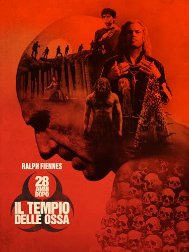  28 Anni Dopo: Il Tempio Delle Ossa